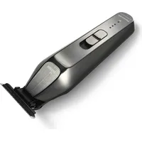 Panasonic ER XT70 Silber