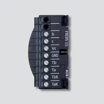 Siedle Siedle&amp;Söhne Klemmblock sw 200029921-00