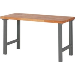 STIER Werktisch Premium BxTxH 1500x700x840 mm