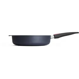 WOLL Diamond Lite Guss-Hochrandpfanne 28 cm Induktion