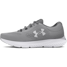 Under Armour Rogue 4 Laufschuhe Herren 100 steel/white/black 42