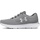 Under Armour Rogue 4 Laufschuhe Herren 100 steel/white/black 42