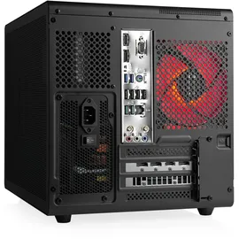 CSL Cube V24231 Desktop-PC AMD Ryzen 7 9700X 4,5 GHz 64 GB RAM 1 TB SSD GeForce RTX 4060 Windows 11 Home