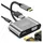 OEM Adapter-hub Usb-c 4in1 Hdmi 4k Vga Usb Zenwire Byl-2310