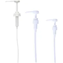 Maimed | MyClean Dosierpumpe | 500 ml Euro-Flasche