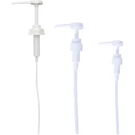 Maimed | MyClean Dosierpumpe | 500 ml Euro-Flasche