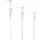 Maimed | MyClean Dosierpumpe | 500 ml Euro-Flasche