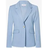 More & More Blazer Blau 34