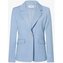 More & More Blazer Blau 34