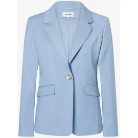 More & More Blazer Blau 34