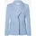 More & More Blazer Blau 34