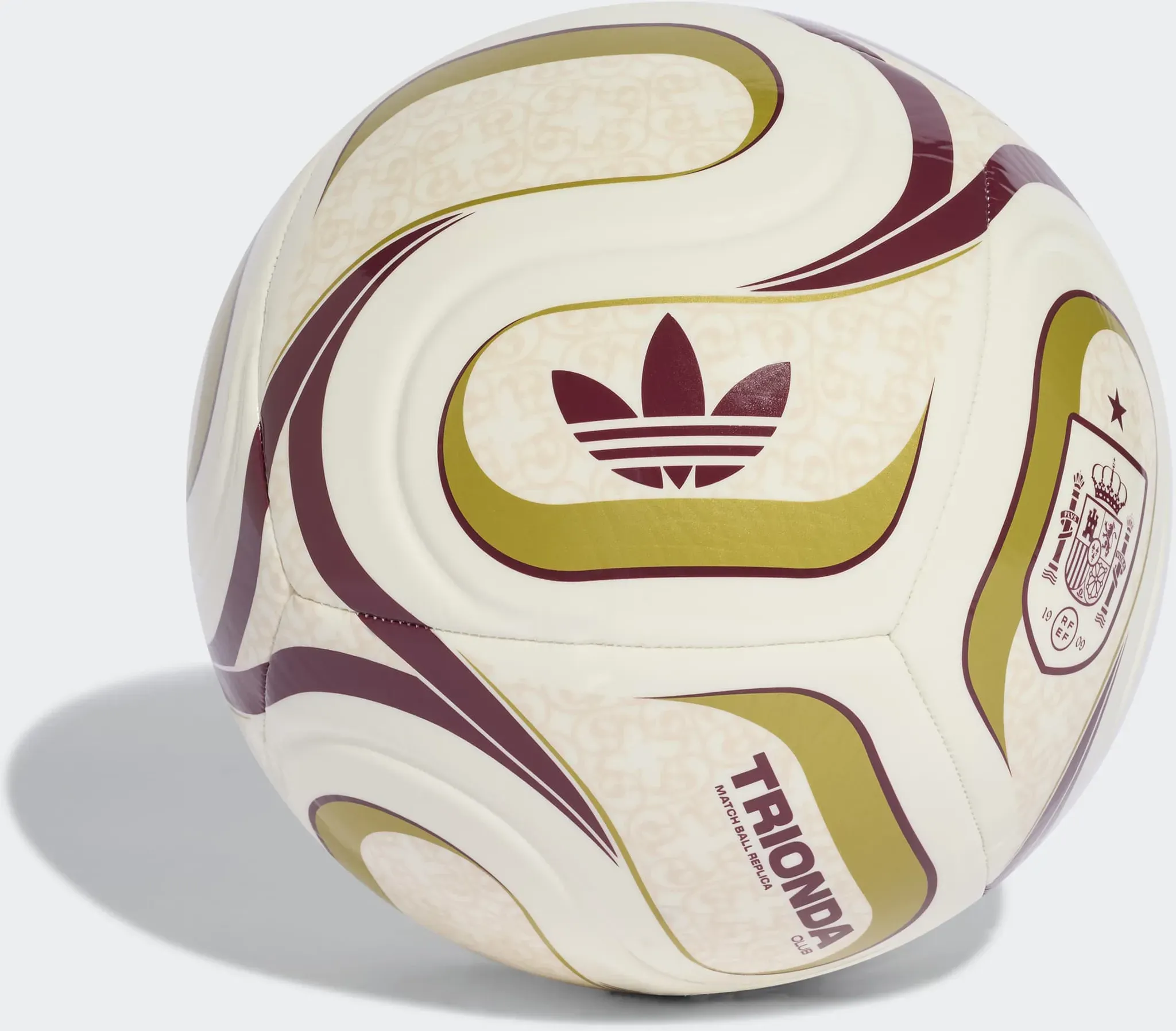 Fußball ADIDAS PERFORMANCE 