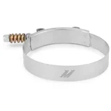 Mishimoto MMCLAMP-4T T-Schraubzwinge aus Edelstahl, konstanter Spannung, 4, silberfarben