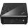 MSI Cubi N ADL Mini-PC 2023 4K Ultra HD Intel N200 3,7 GHz 8 GB RAM 256 GB SSD Win 11 Pro