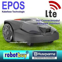Husqvarna Automower 308V