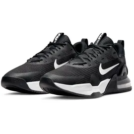 Nike Air Max Alpha Trainer 5 Herren Black/White-Black 45.5