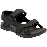 Regatta Haris Sandalen - Black - EU 47