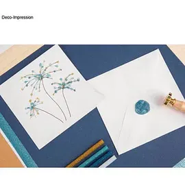 Rayher Heißklebestick Glitter 10 St.