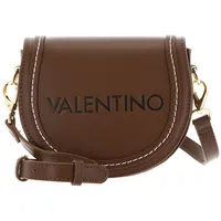 Valentino Bags Saddle Bag Tonga AJ09 Umhängetaschen Braun Damen