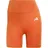 adidas Optime Essentials Workout kurze Leggings Fox Orange XL