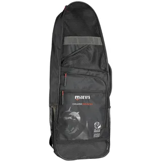Mares Cruise Beach Ausrüstungstasche - Black - One Size