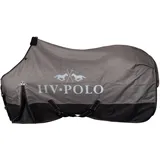 HV Polo Pferdedecke 100g 205 cm Grau