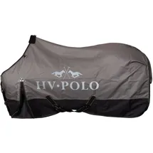 HV Polo Pferdedecke 100g 205 cm Grau