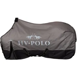 HV Polo Pferdedecke 100g 205 cm Grau