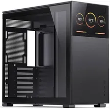 Jonsbo D41 Screen black