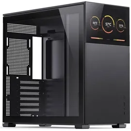 Jonsbo D41 Screen black