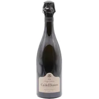 Ca' del Bosco Franciacorta Vintage Collection Extra Brut DOCG 2018