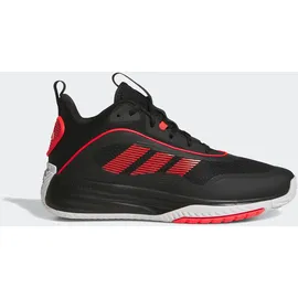 adidas OWNTHEGAME 3.0 JR6673 - Schwarz/Rosa - 44