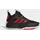 adidas OWNTHEGAME 3.0 JR6673 - Schwarz/Rosa - 44
