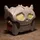 ABYstyle The Legend of Zelda Biscottiera Cookie Jar: Bokoblin 20cm, Lunchbox, Mehrfarbig
