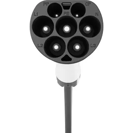 EnerGenie Typ 2 Ladekabel 8 m