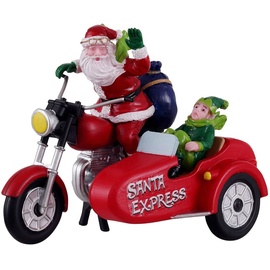 Lemax - Santa Express