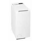 Whirlpool Tdlr7220ss 7kg 1200 Rpm Toplader-waschmaschine - White