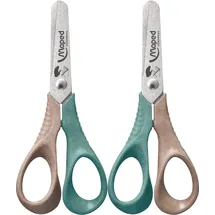 Maped Schere Smiling Planet bunt 12,0 cm