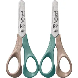 Maped Schere Smiling Planet bunt 12,0 cm