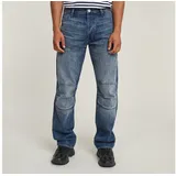 G-Star 5620 3d Regular Jeans - Worn In Blue Creek - 36 - 34