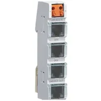 Hager LMN-Modul ZZ12LMN04A
