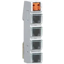 Hager LMN-Modul ZZ12LMN04A