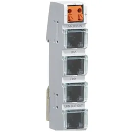 Hager LMN-Modul ZZ12LMN04A