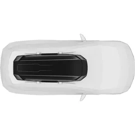 Thule Motion 3 XXL 600 L Black glossy