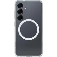 Otterbox Symmetry Clear Magnets Samsung Galaxy S25, clear -