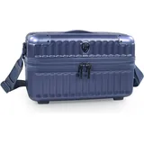 Heys, Zubehör Make-up, Luxuriöser Kosmetikkoffer, marineblau