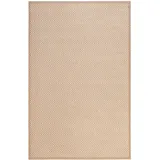 Esprit Handwebteppich beige - 140x200 cm