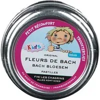 Fleurs de Bach Kids Petit Réconfort Pastilles Pastille(S) 50 g