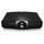 BenQ W5850 DLP Schwarz