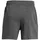 Under Armour Rival Terry Freizeitshorts Herren 025 castlerock/onyx white M